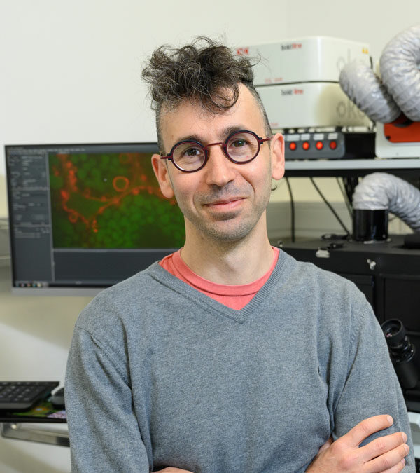 Séminaire Externe Ori AVINOAM