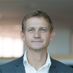 Christian FROEKJAER-JENSEN