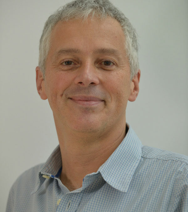 Séminaire Externe Alain CHEDOTAL