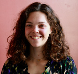 Welcome ! Clémence ALIBERT