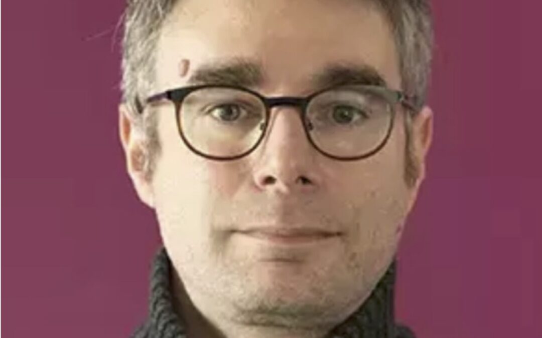 Séminaire Externe Vincent BERTRAND