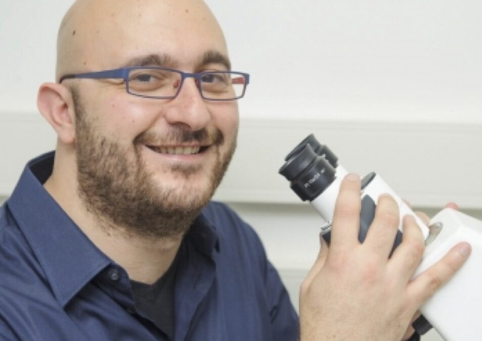 Séminaire externe Jacob (Yakub) HANNA