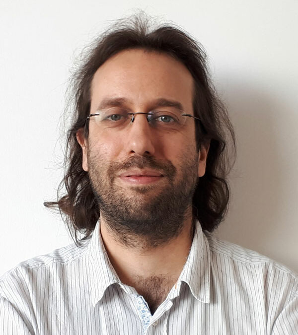 Séminaire externe Stéphane BELIN