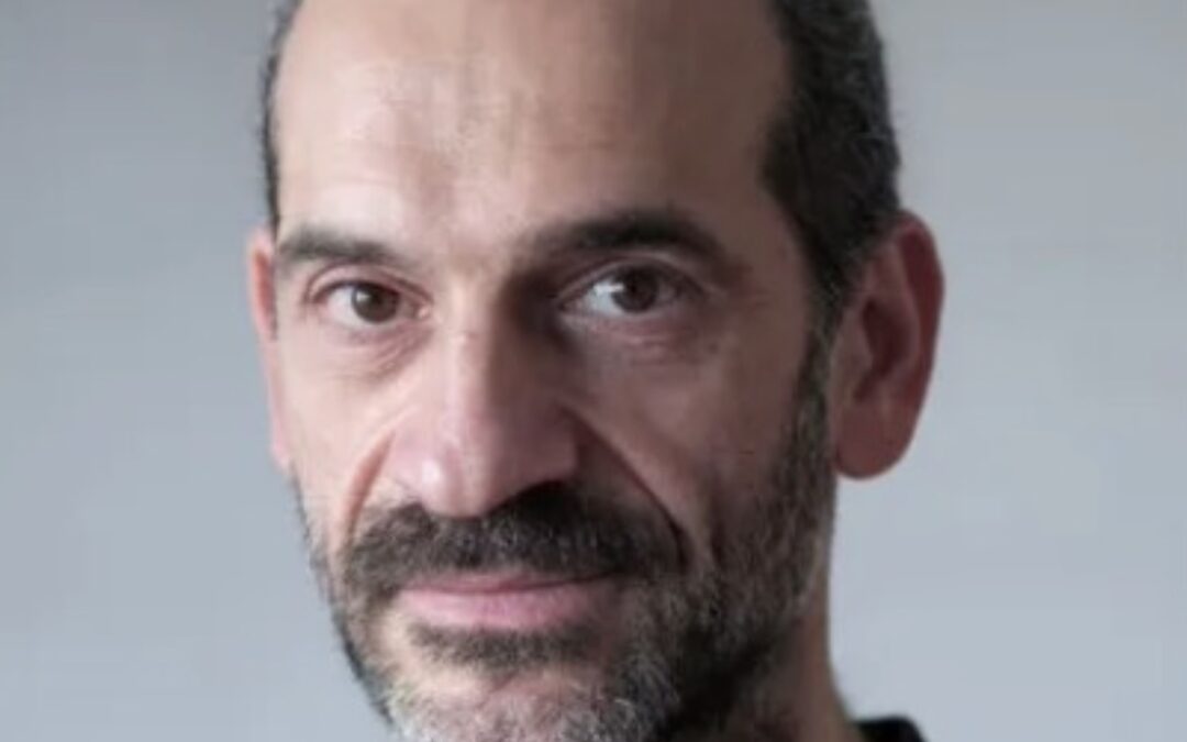 Séminaire externe Franck PEREZ