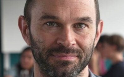 Séminaire externe Manuel THÉRY