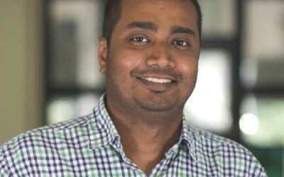 Séminaire externe Swadhin Chandra JANA